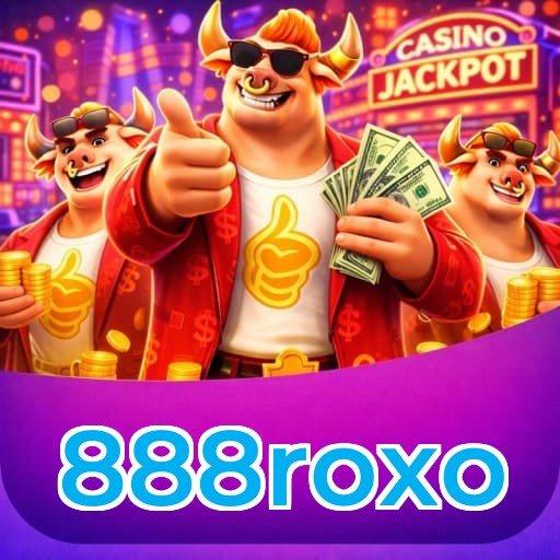 Plataforma 888roxo com bônus