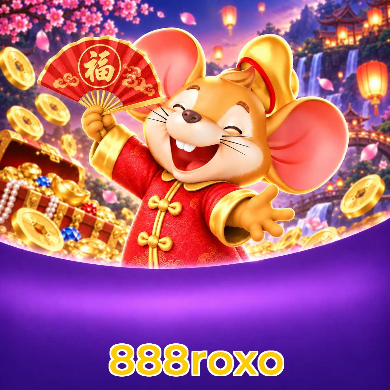 888roxo Instalar Logo 1