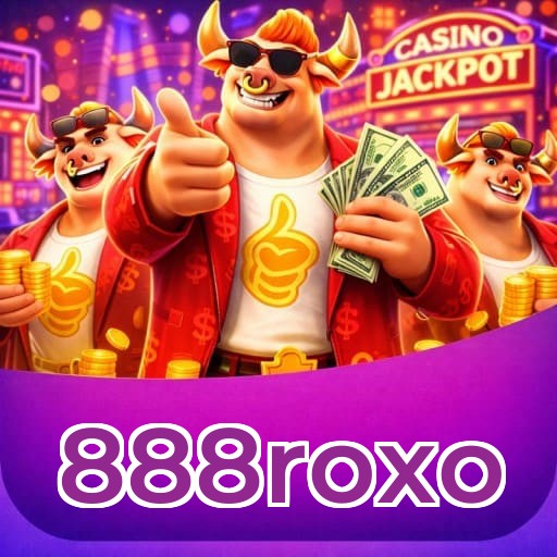 Download Oficial 888roxo - App para PC e Celular