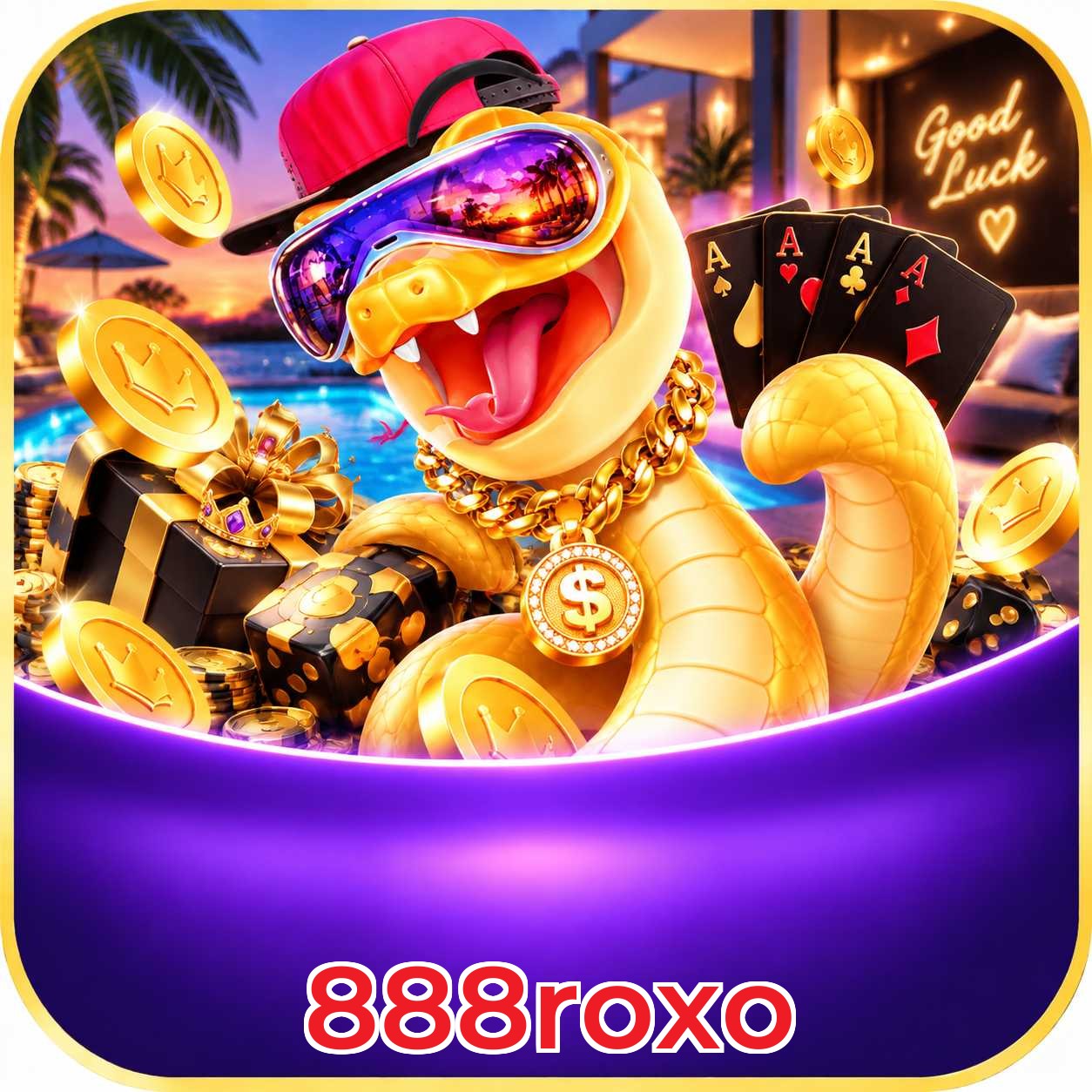 888roxo Certificado eCOGRA