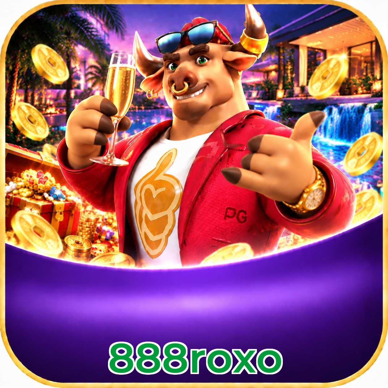 Slots 888roxo - RTP Alto Certificado