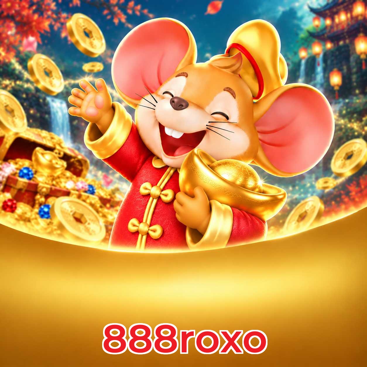Certificação GLI 888roxo