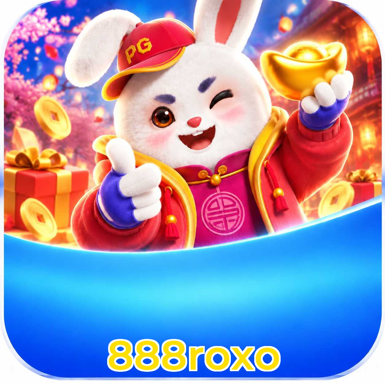 888roxo Segurança Logo 3
