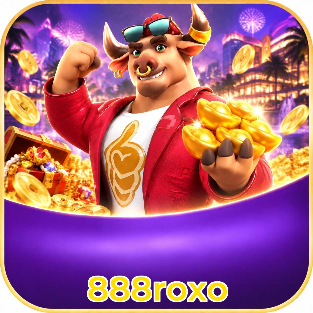 888roxo Certificado eCOGRA - Jogos Justos Auditados