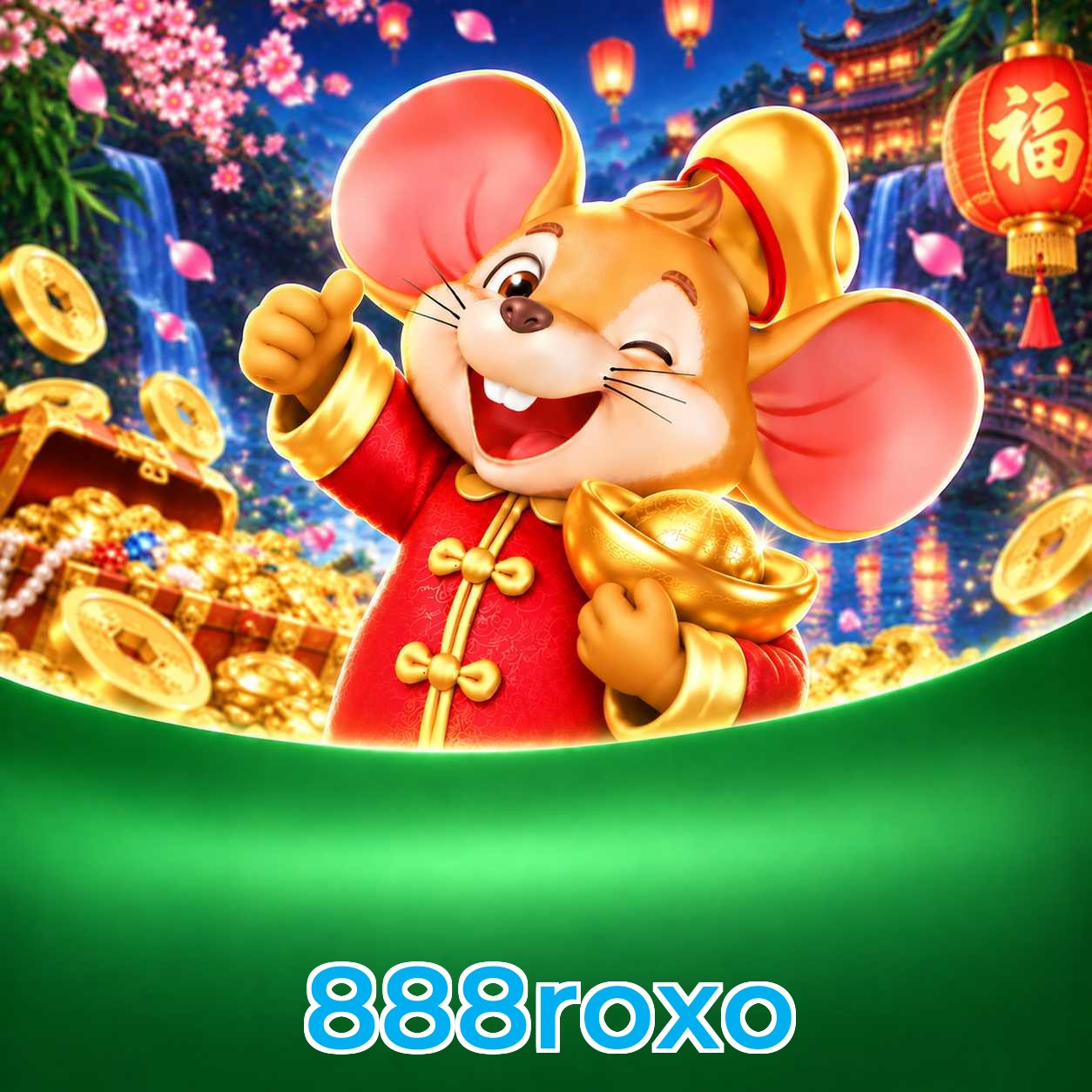 Slots 888roxo - Jackpots Progressivos