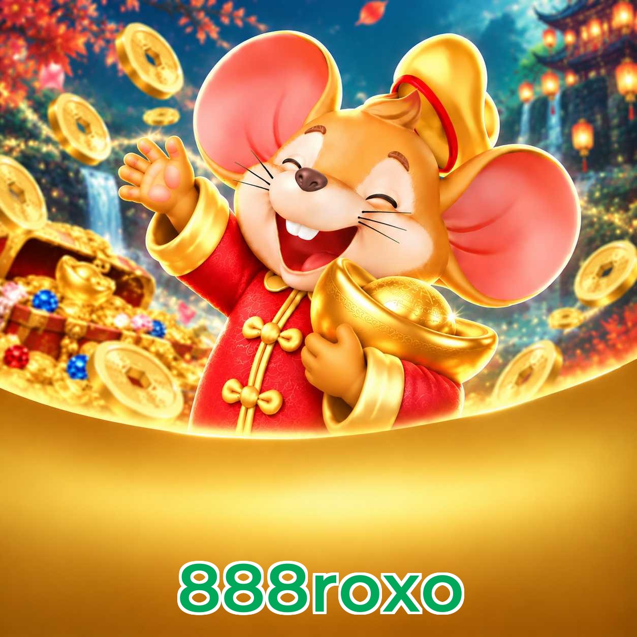 888roxo Segurança Logo 2
