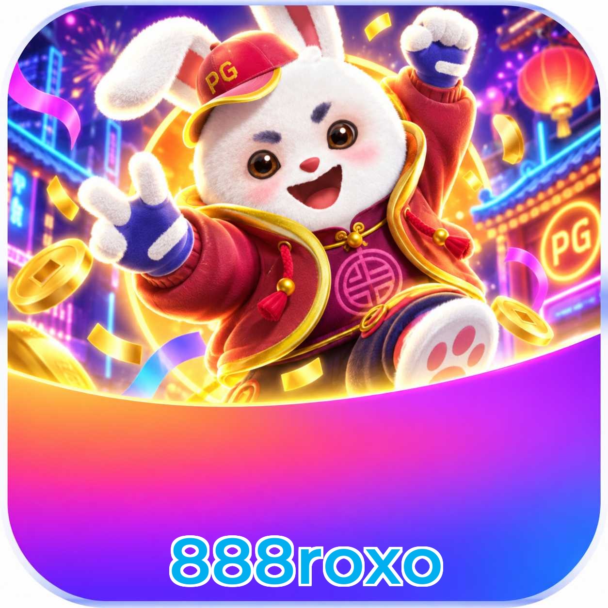888roxo Logo 2